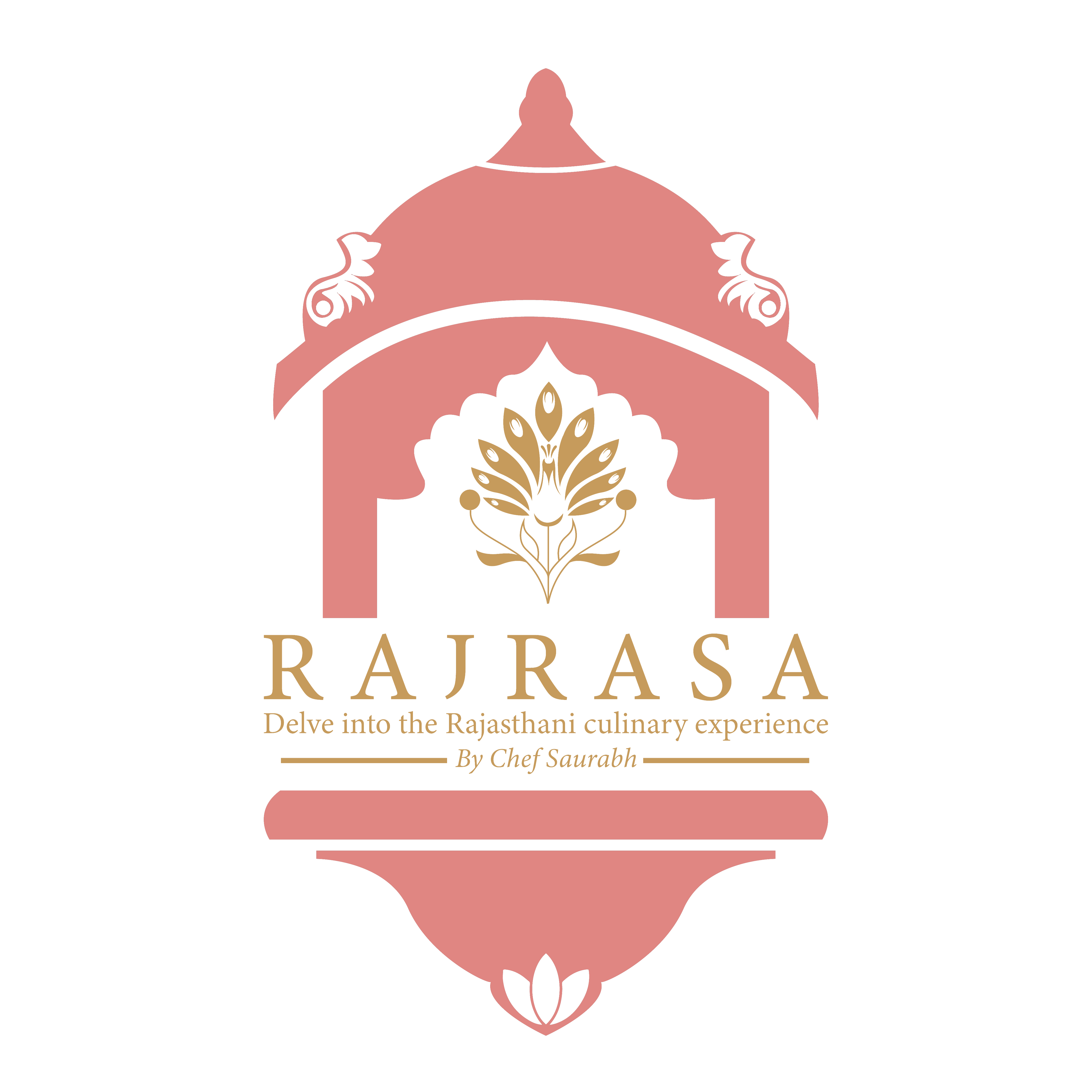 RajRasa Logo